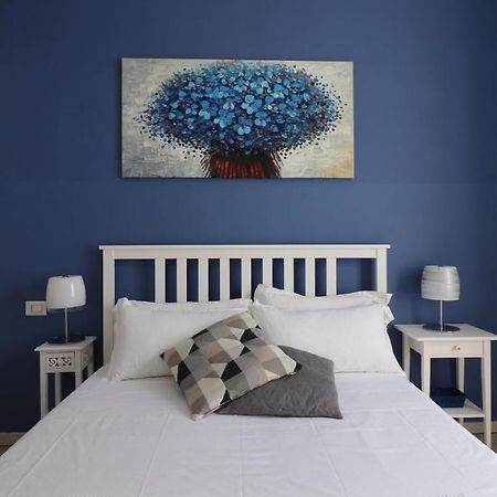 Italianway - Dogali 55 Apartment Санта-Маргерита-Лигуре Екстериор снимка