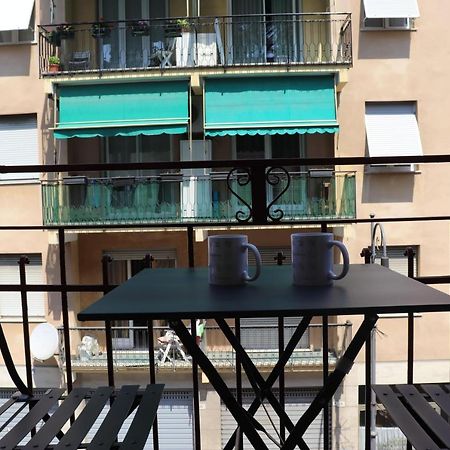Italianway - Dogali 55 Apartment Санта-Маргерита-Лигуре Екстериор снимка