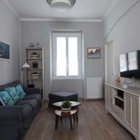Italianway - Dogali 55 Apartment Санта-Маргерита-Лигуре Екстериор снимка