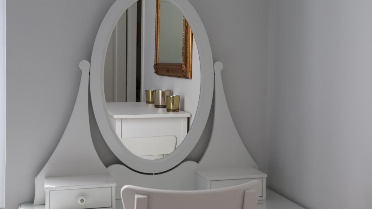 Italianway - Dogali 55 Apartment Санта-Маргерита-Лигуре Екстериор снимка