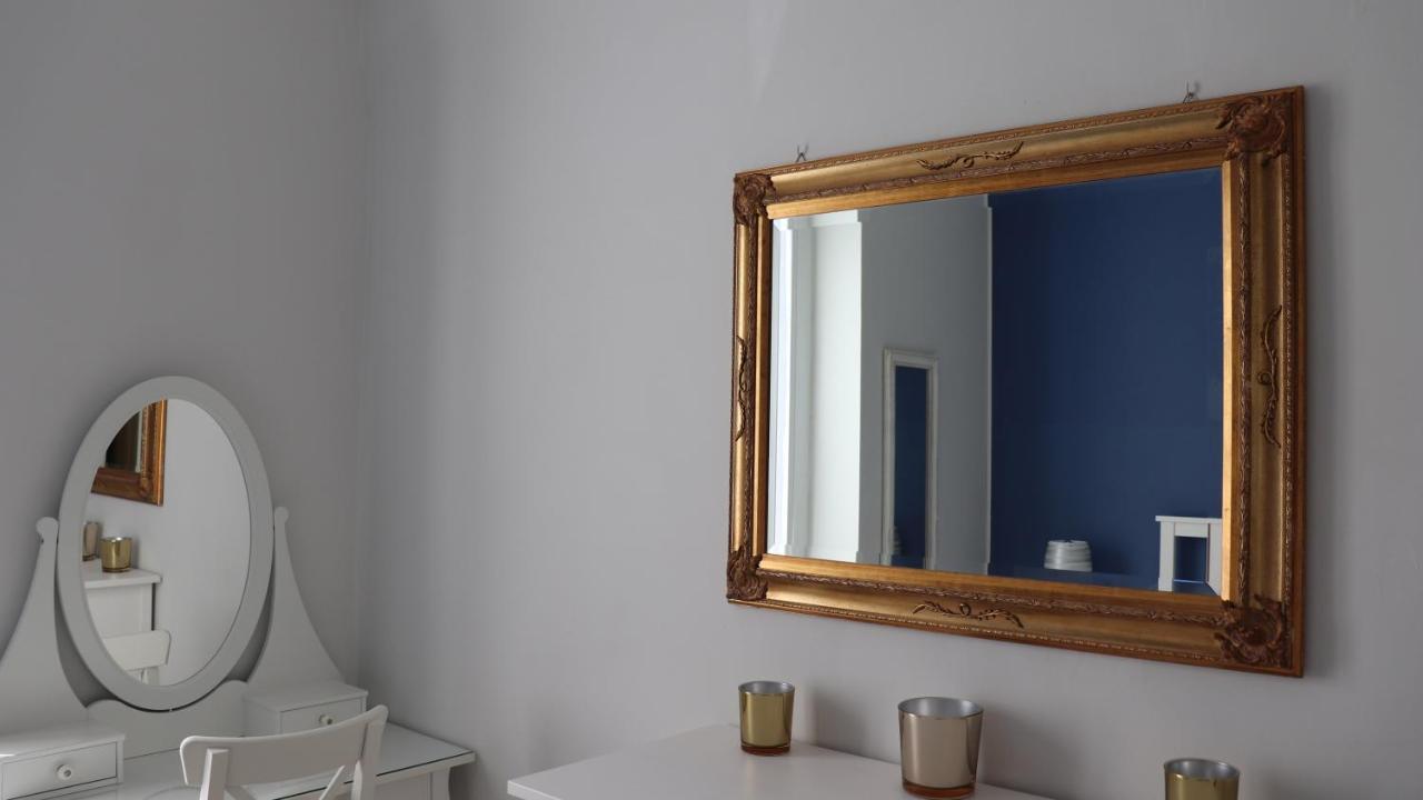Italianway - Dogali 55 Apartment Санта-Маргерита-Лигуре Екстериор снимка