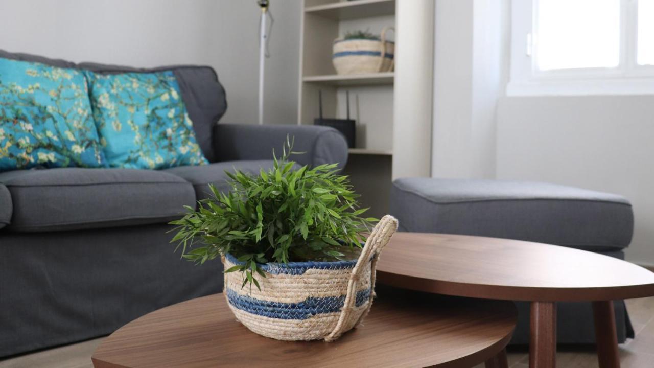 Italianway - Dogali 55 Apartment Санта-Маргерита-Лигуре Екстериор снимка