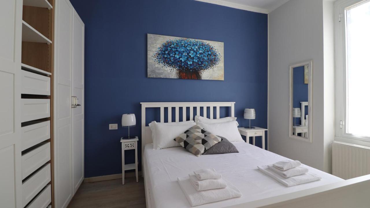 Italianway - Dogali 55 Apartment Санта-Маргерита-Лигуре Екстериор снимка