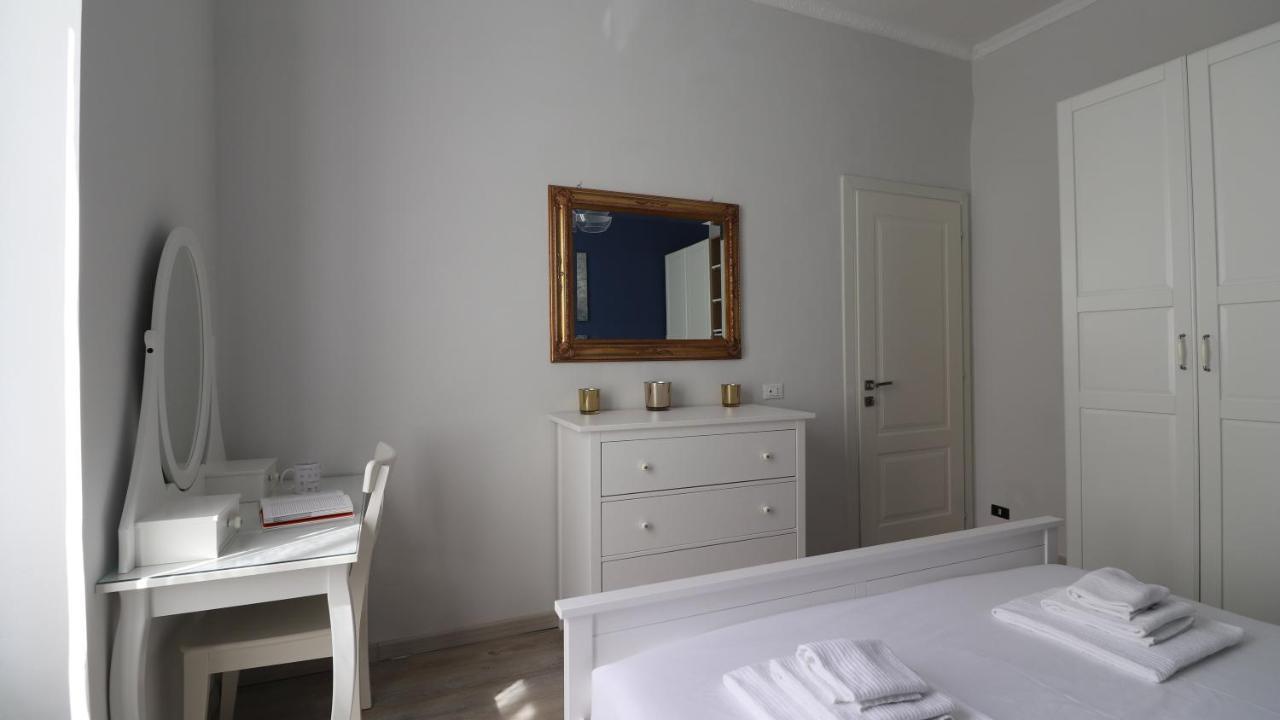 Italianway - Dogali 55 Apartment Санта-Маргерита-Лигуре Екстериор снимка