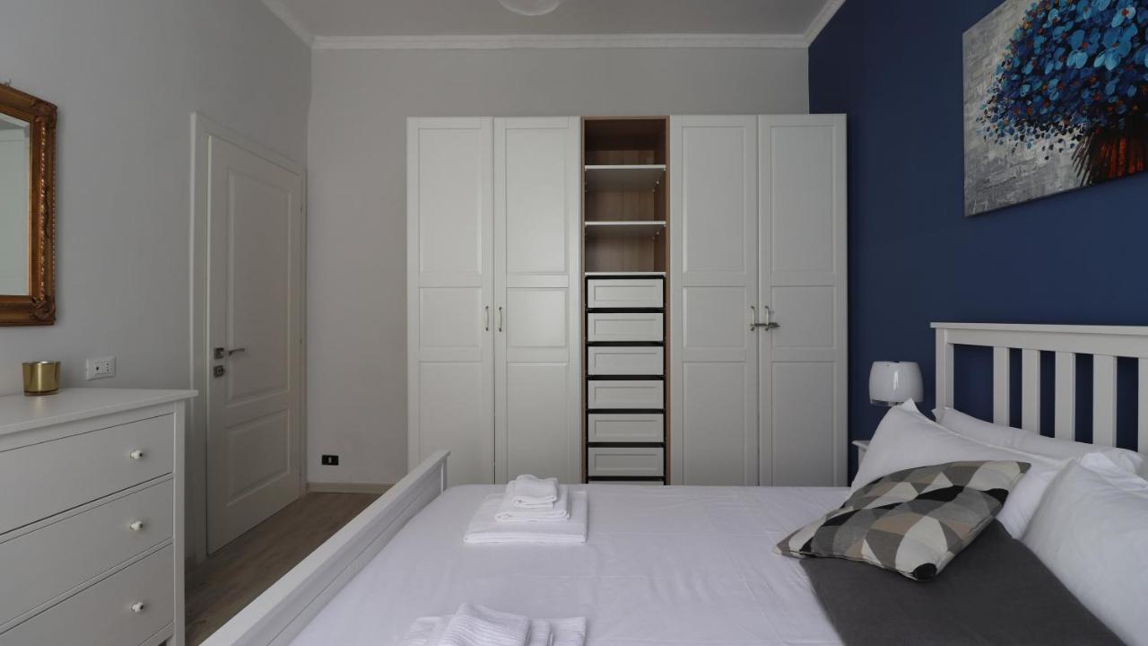 Italianway - Dogali 55 Apartment Санта-Маргерита-Лигуре Екстериор снимка