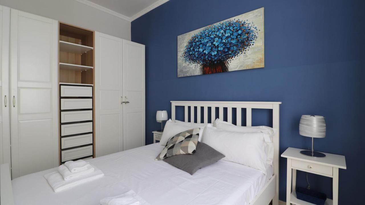 Italianway - Dogali 55 Apartment Санта-Маргерита-Лигуре Екстериор снимка
