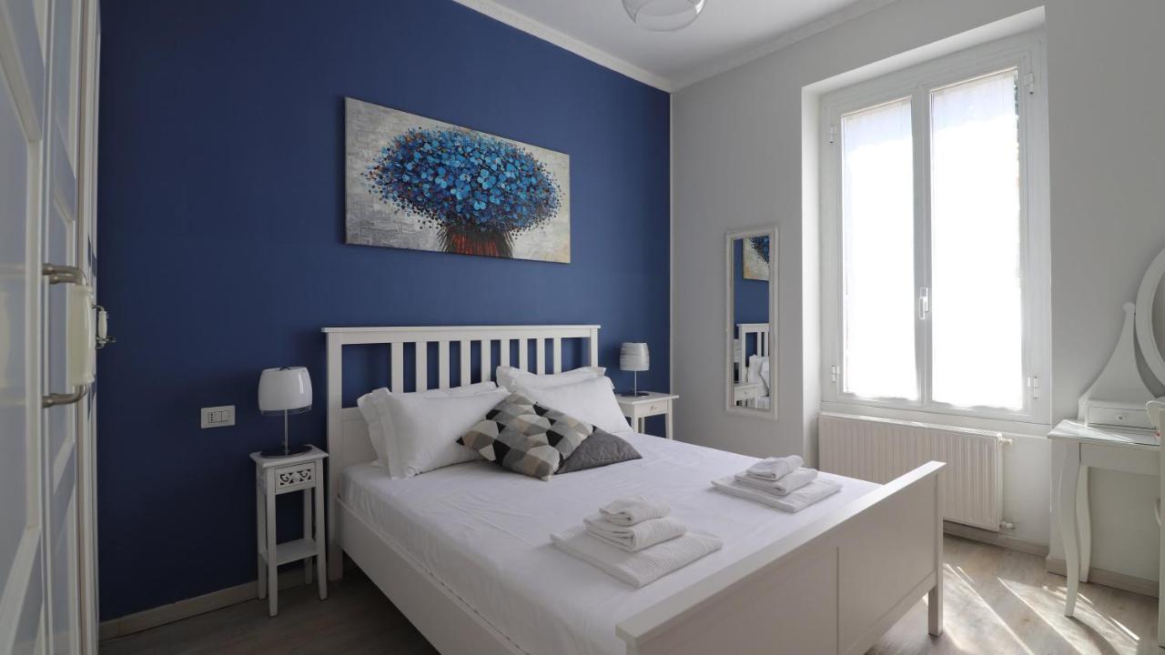 Italianway - Dogali 55 Apartment Санта-Маргерита-Лигуре Екстериор снимка