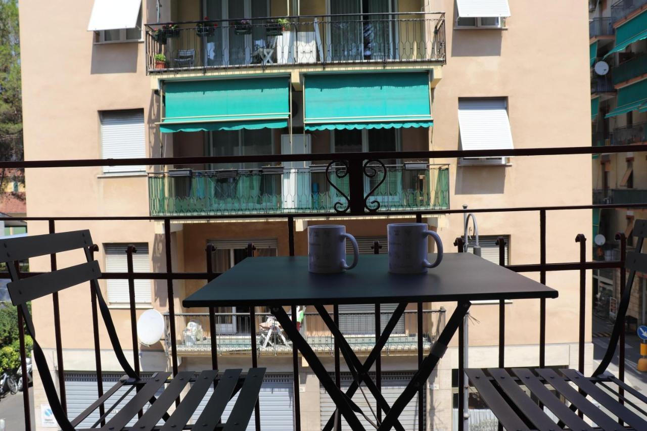 Italianway - Dogali 55 Apartment Санта-Маргерита-Лигуре Екстериор снимка