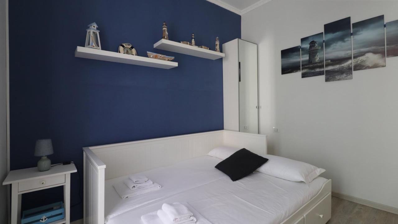 Italianway - Dogali 55 Apartment Санта-Маргерита-Лигуре Екстериор снимка