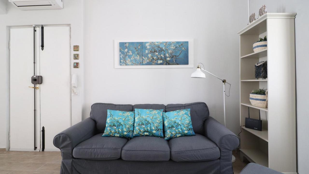 Italianway - Dogali 55 Apartment Санта-Маргерита-Лигуре Екстериор снимка