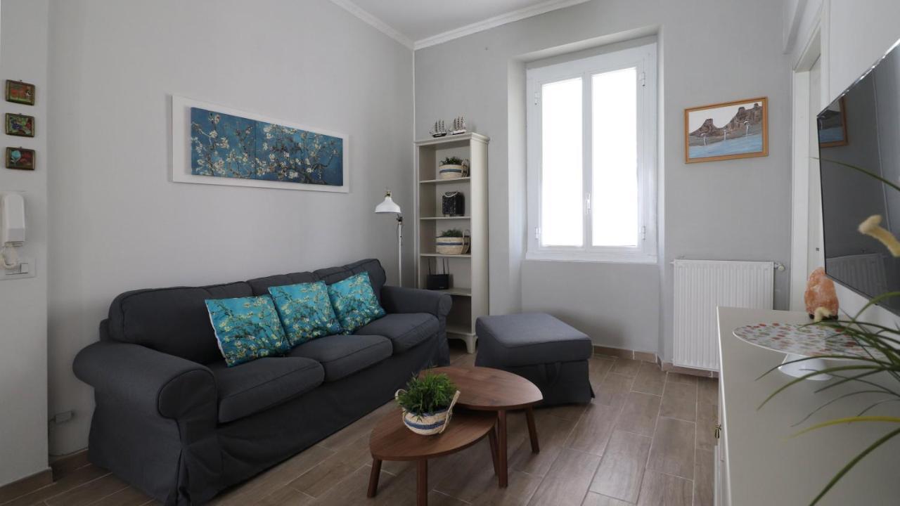 Italianway - Dogali 55 Apartment Санта-Маргерита-Лигуре Екстериор снимка