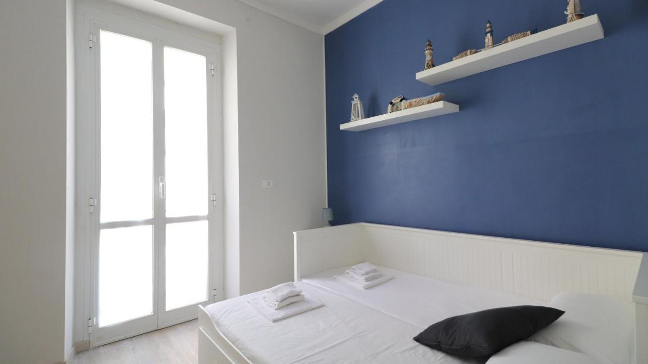 Italianway - Dogali 55 Apartment Санта-Маргерита-Лигуре Екстериор снимка