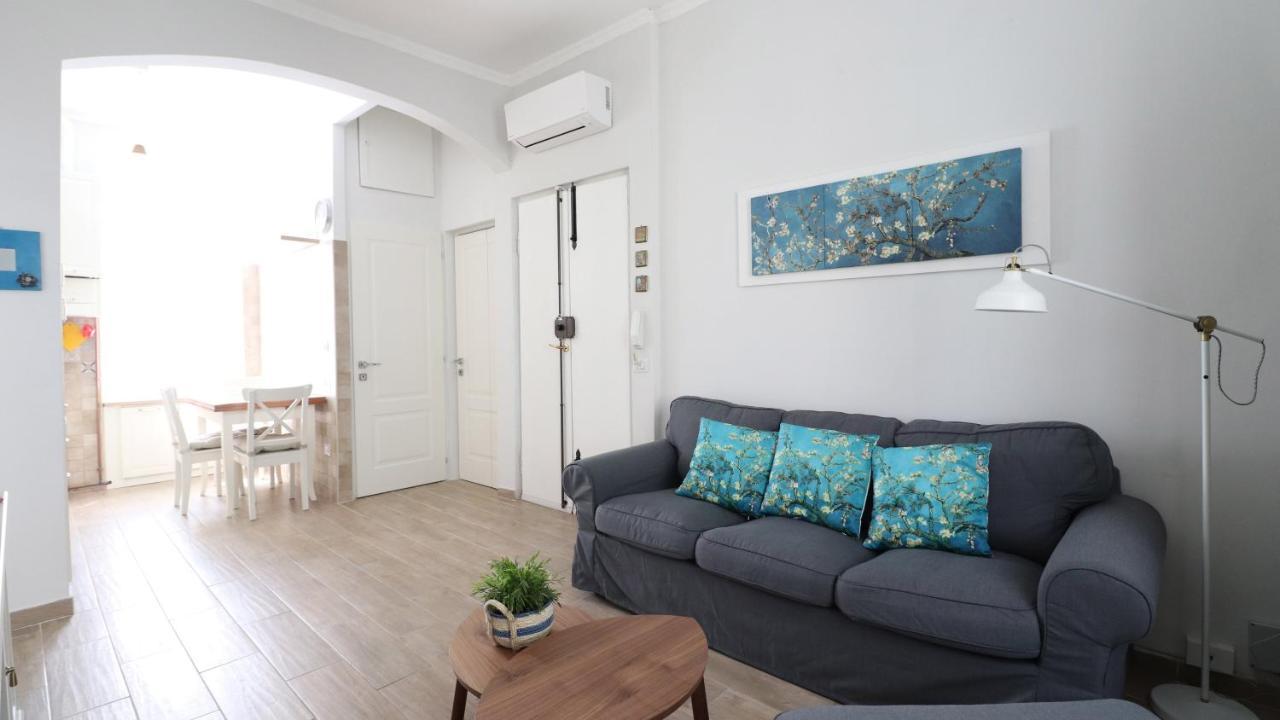Italianway - Dogali 55 Apartment Санта-Маргерита-Лигуре Екстериор снимка