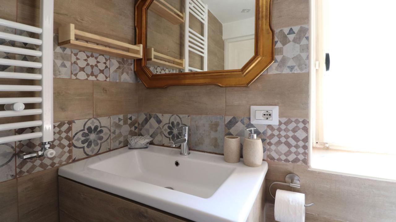 Italianway - Dogali 55 Apartment Санта-Маргерита-Лигуре Екстериор снимка