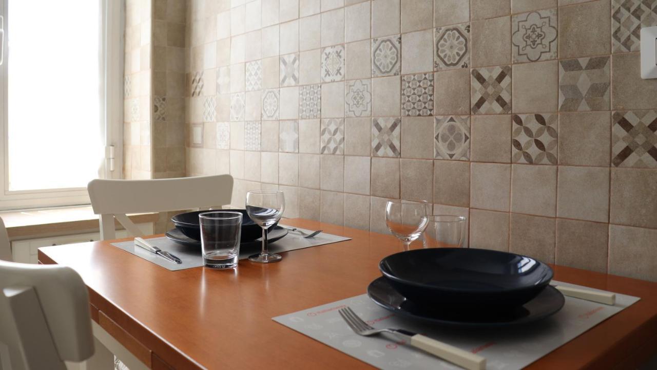 Italianway - Dogali 55 Apartment Санта-Маргерита-Лигуре Екстериор снимка