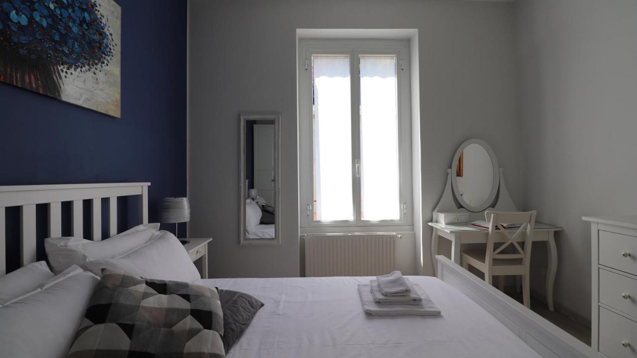 Italianway - Dogali 55 Apartment Санта-Маргерита-Лигуре Екстериор снимка