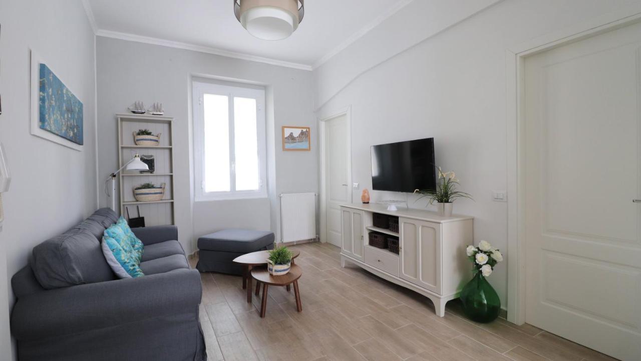Italianway - Dogali 55 Apartment Санта-Маргерита-Лигуре Екстериор снимка