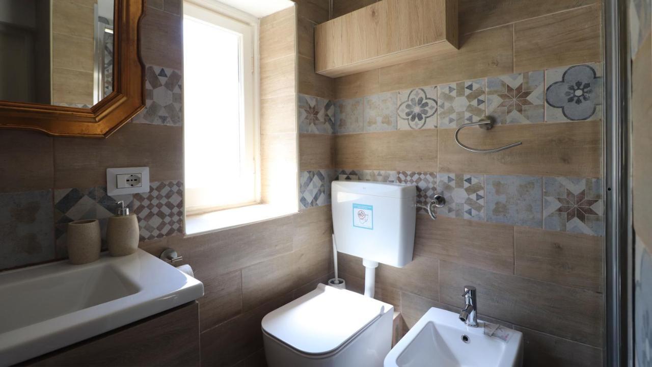 Italianway - Dogali 55 Apartment Санта-Маргерита-Лигуре Екстериор снимка