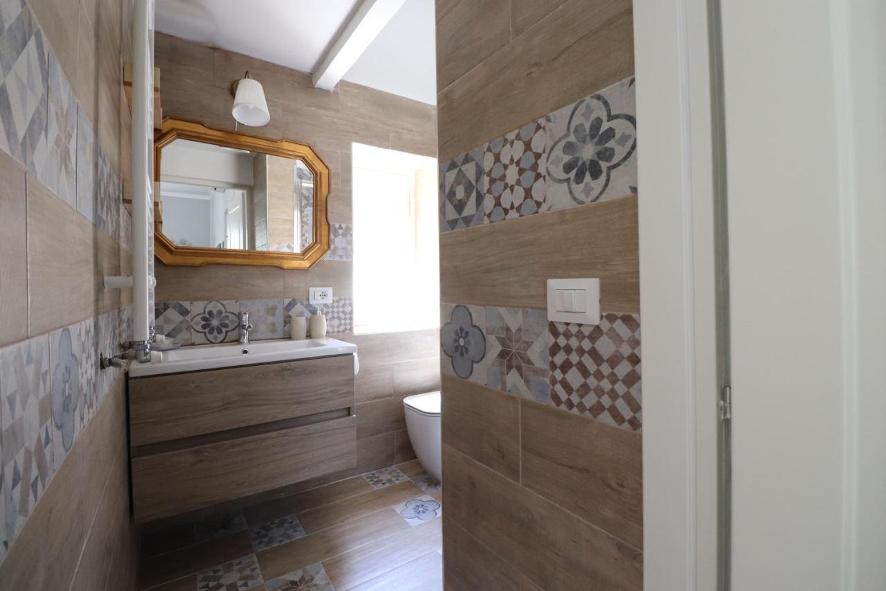 Italianway - Dogali 55 Apartment Санта-Маргерита-Лигуре Екстериор снимка