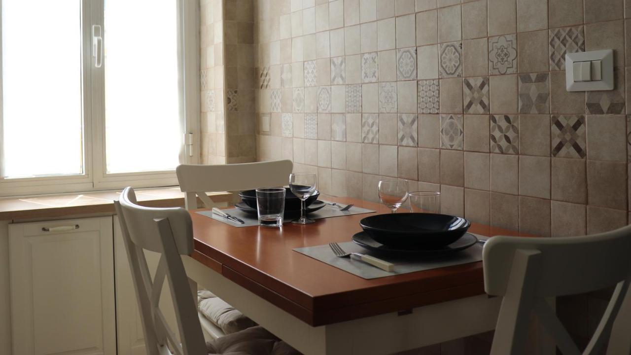 Italianway - Dogali 55 Apartment Санта-Маргерита-Лигуре Екстериор снимка