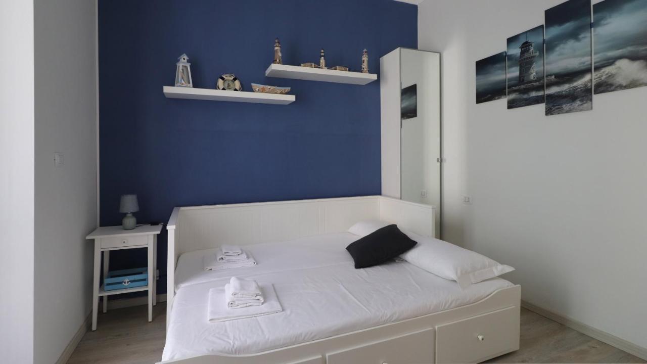 Italianway - Dogali 55 Apartment Санта-Маргерита-Лигуре Екстериор снимка