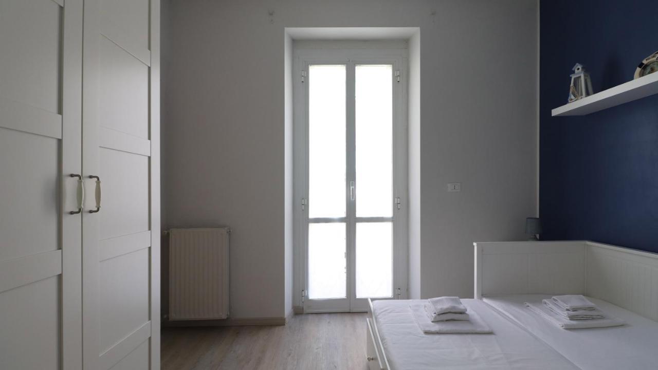 Italianway - Dogali 55 Apartment Санта-Маргерита-Лигуре Екстериор снимка