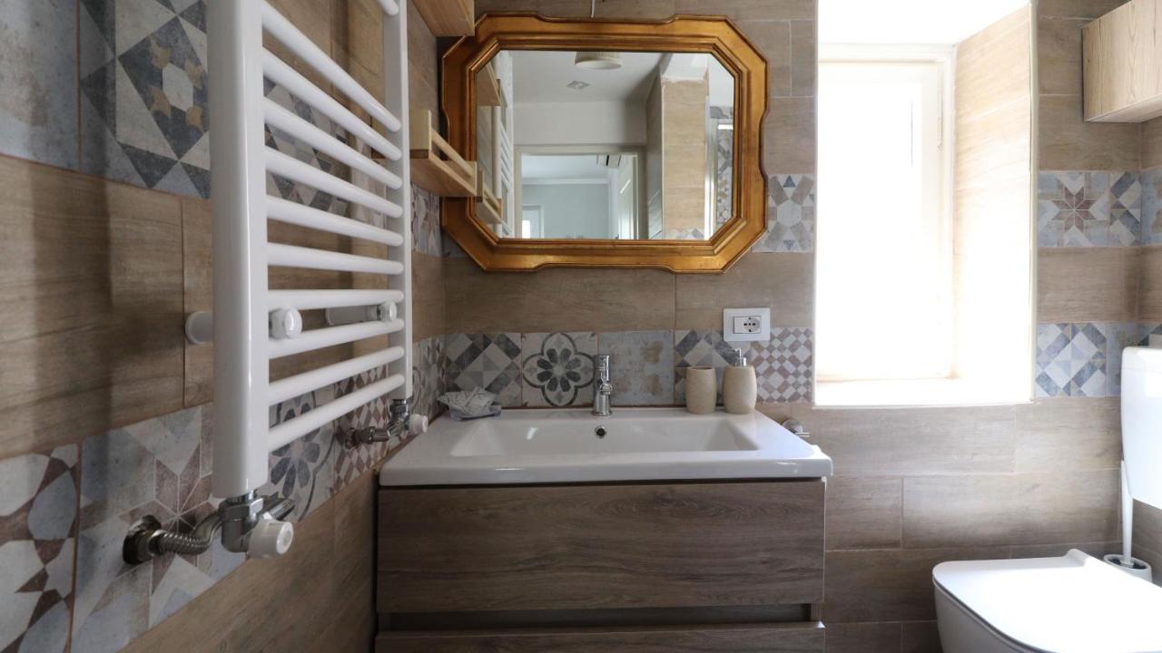 Italianway - Dogali 55 Apartment Санта-Маргерита-Лигуре Екстериор снимка