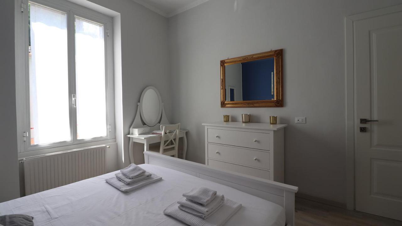 Italianway - Dogali 55 Apartment Санта-Маргерита-Лигуре Екстериор снимка