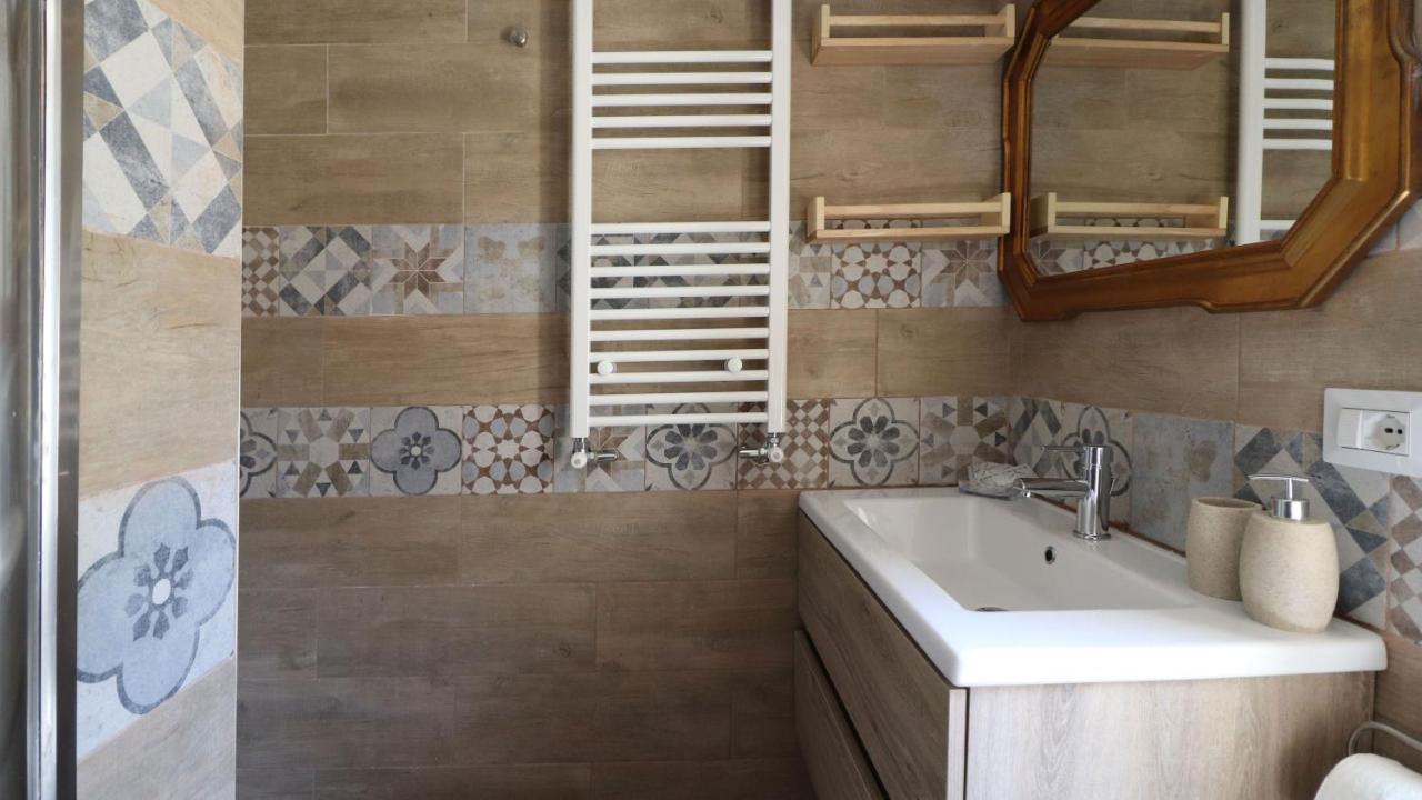Italianway - Dogali 55 Apartment Санта-Маргерита-Лигуре Екстериор снимка