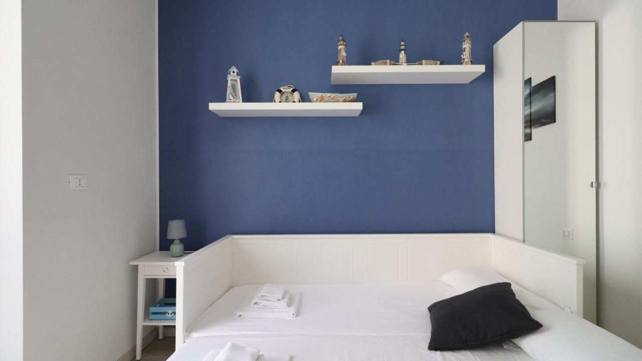 Italianway - Dogali 55 Apartment Санта-Маргерита-Лигуре Екстериор снимка