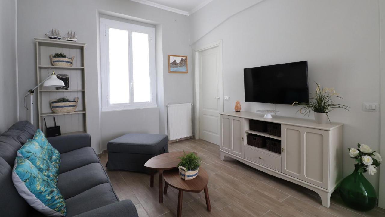 Italianway - Dogali 55 Apartment Санта-Маргерита-Лигуре Екстериор снимка