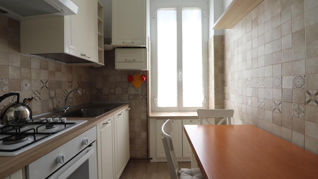 Italianway - Dogali 55 Apartment Санта-Маргерита-Лигуре Екстериор снимка