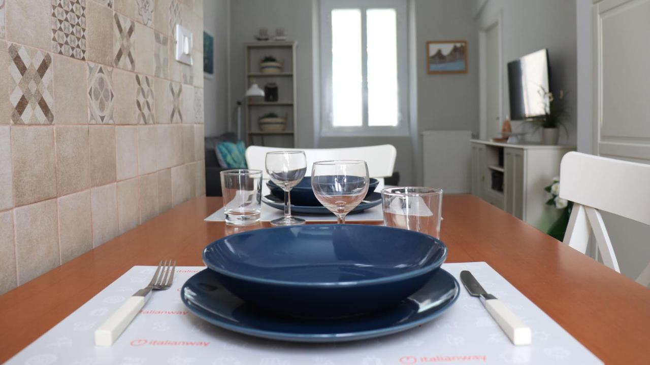 Italianway - Dogali 55 Apartment Санта-Маргерита-Лигуре Екстериор снимка