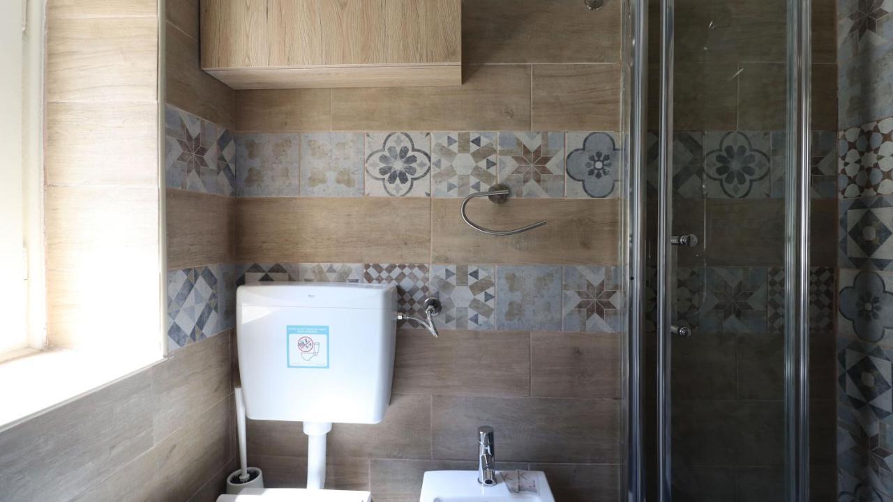 Italianway - Dogali 55 Apartment Санта-Маргерита-Лигуре Екстериор снимка